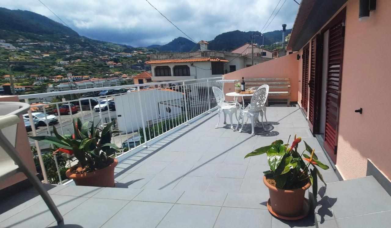 Casa Da Avo Vila Machico  Exterior foto