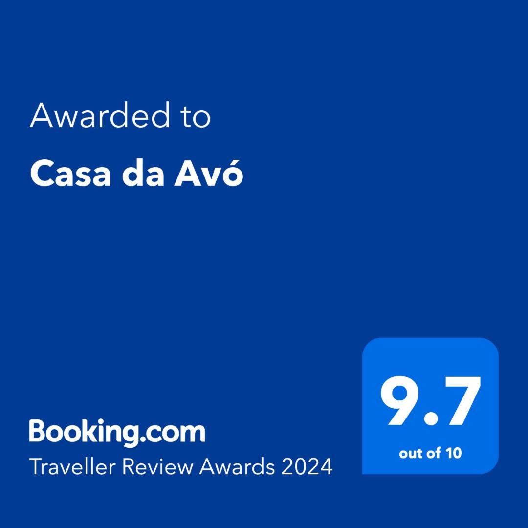 Casa Da Avo Vila Machico  Exterior foto